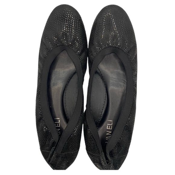 VANELI SPARKLE BALLET FLATS WOMEN - Picture 4 of 5